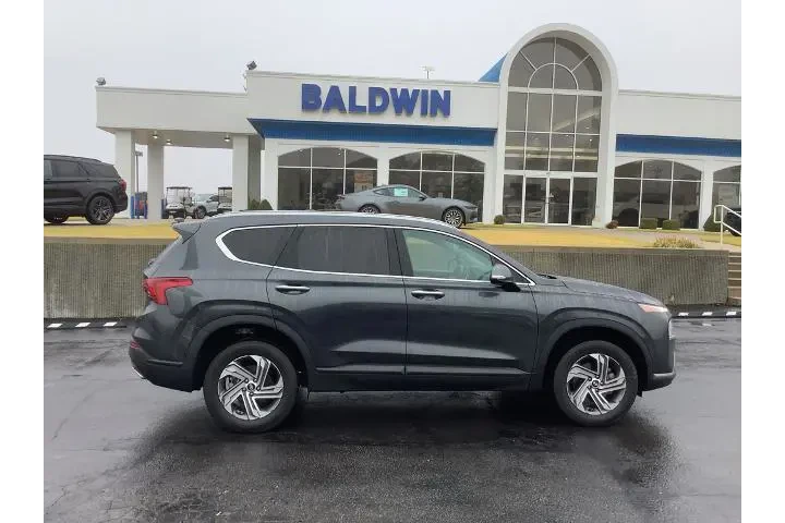 $26950 : Hyundai SANTA FE 2023 AWD SE image 8