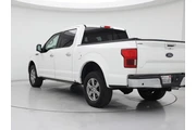 $34998 : Ford F-150 2020 4x4 Lariat 4 thumbnail