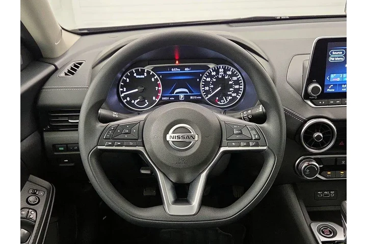 $16998 : Nissan Sentra 2023 SV 4dr Se image 10