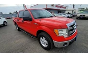 $14995 : 2013 F-150 XLT thumbnail