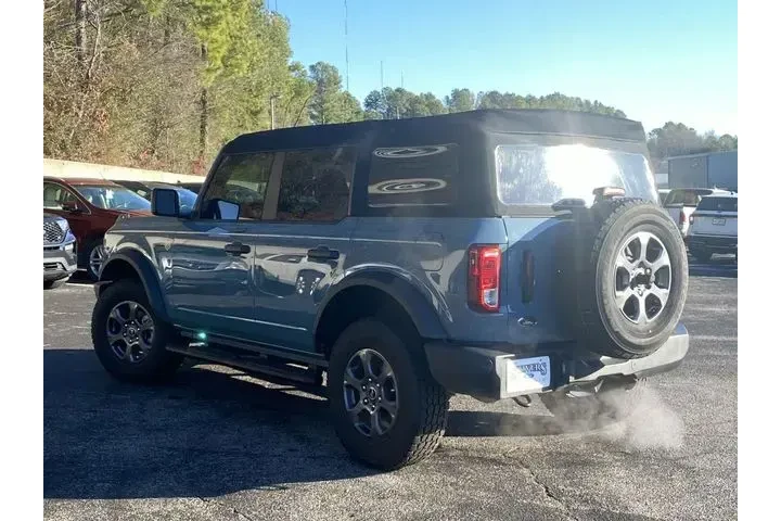 $34480 : Ford Bronco 2023 4x4 Big Ben image 6