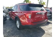 $23990 : Ford Explorer 2022 XLT 4dr S thumbnail