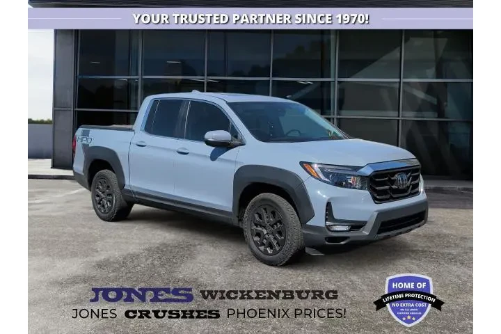 $33295 : Honda Ridgeline 2023 AWD RTL image 6