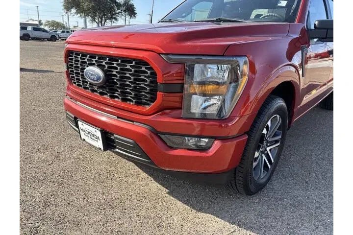 $34478 : 2023 F-150 image 9