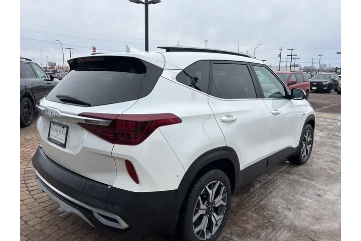 $20495 : 2023 Seltos EX image 5