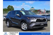 Toyota Highlander 2023 L 4dr en San Jose