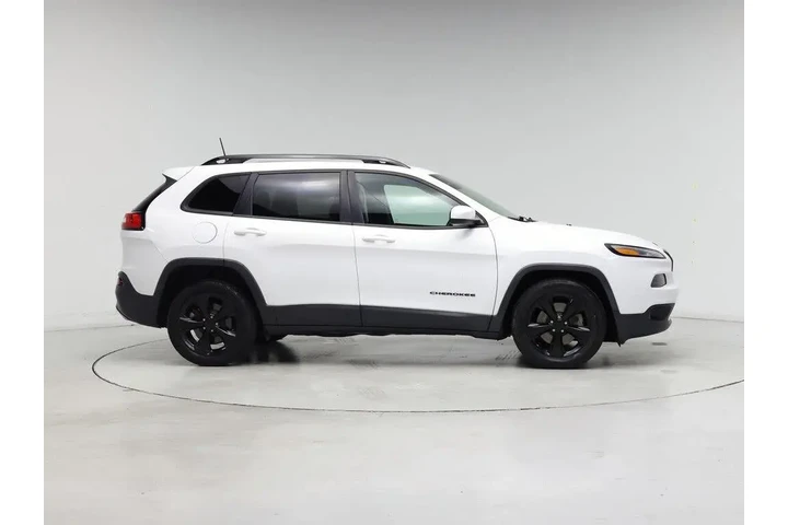 $16998 : Jeep Cherokee 2018 Latitude image 7