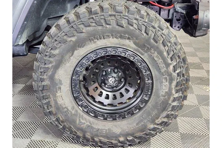 $35948 : Jeep Gladiator 2020 4x4 Laun image 9