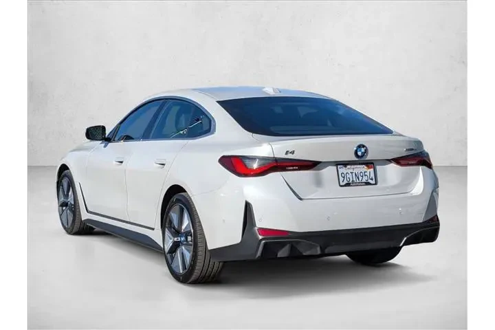 $27955 : BMW i4 2023 eDrive35 Gran Co image 7