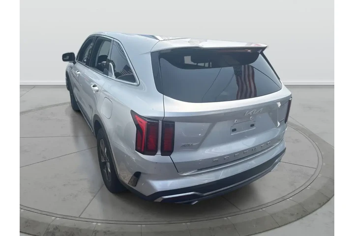 $22598 : Kia Sorento Hybrid 2022 AWD image 3