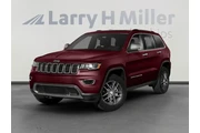 Jeep Grand Cherokee 2019 4x4 en Phoenix