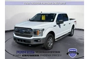 Ford F-150 2019 4x4 XLT 4dr en Phoenix