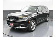 Jeep Grand Cherokee L 2021 4 en Houston