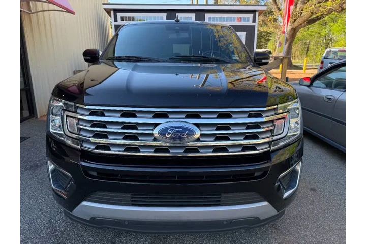 $19999 : 2020 Expedition MAX Limited image 3