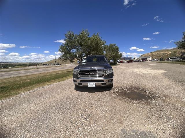 $38779 : 2022 RAM 1500 image 2