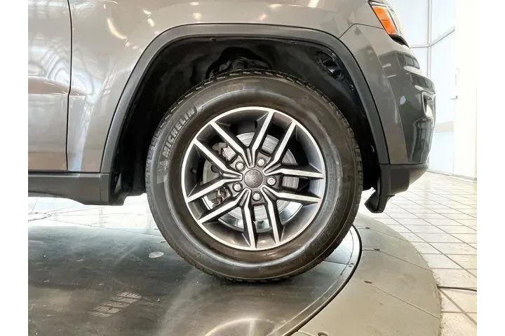 $19990 : Jeep Grand Cherokee 2020 4x2 image 9