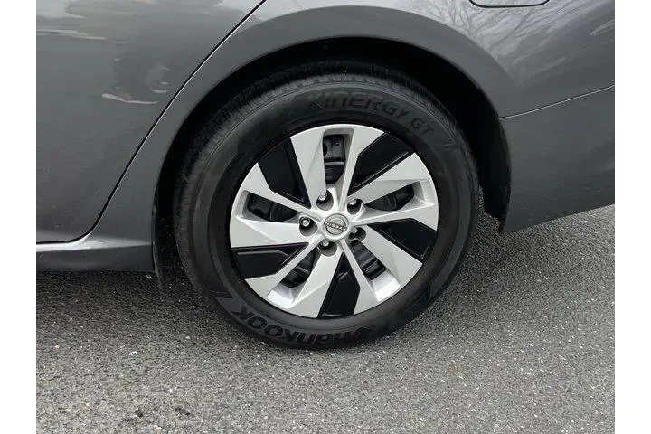 $20350 : Nissan Altima 2025 2.5 S 4dr image 9