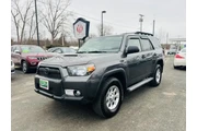 2013 4Runner Trail en Albany