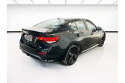 $16455 : Nissan Sentra 2022 SR 4dr Se thumbnail