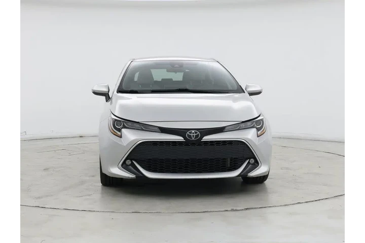 $19998 : Toyota Corolla Hatchback 202 image 5