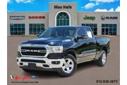 Ram 1500 2024 4x2 Big Horn 4 en Austin