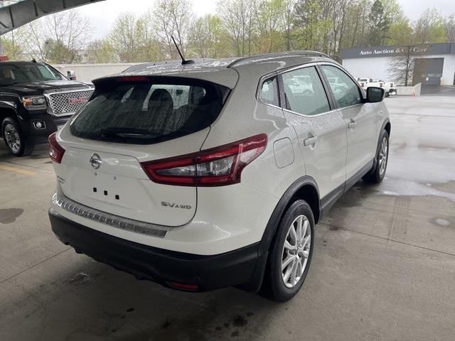 $21699 : PRE-OWNED 2020 NISSAN ROGUE S image 3