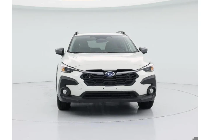 $26998 : Subaru Crosstrek 2024 AWD Pr image 5
