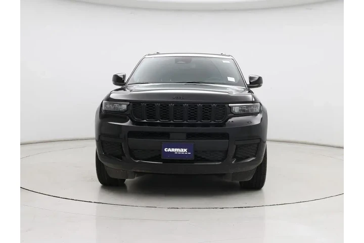 $37998 : Jeep Grand Cherokee L 2024 4 image 5