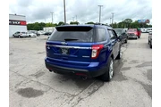 $7980 : 2014 Explorer FWD 4dr XLT thumbnail