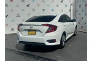 $14995 : 2017 Civic Sedan LX CVT thumbnail