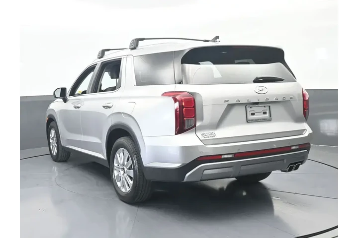 $31991 : Hyundai PALISADE 2025 SEL 4d image 4