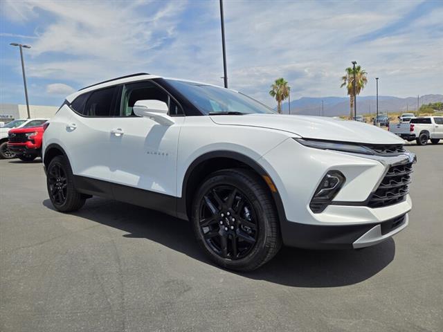 $39448 : New 2024 Blazer 3LT image 1