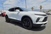 New 2024 Blazer 3LT en Las Vegas