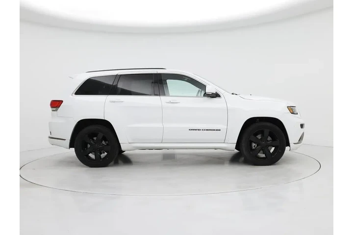 $20998 : Jeep Grand Cherokee 2016 4x4 image 7