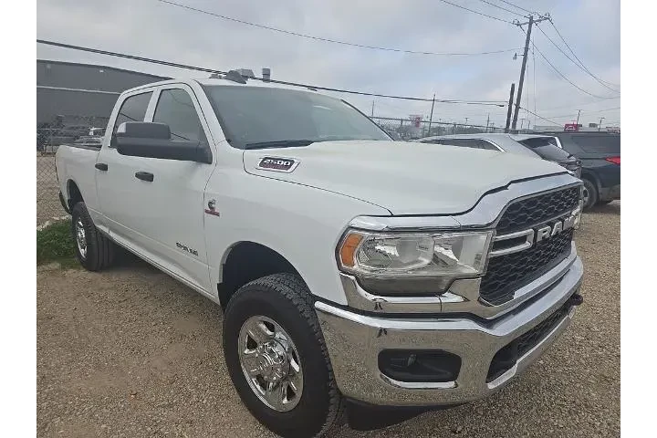 $36577 : Ram 2500 2022 4x4 Tradesman image 4