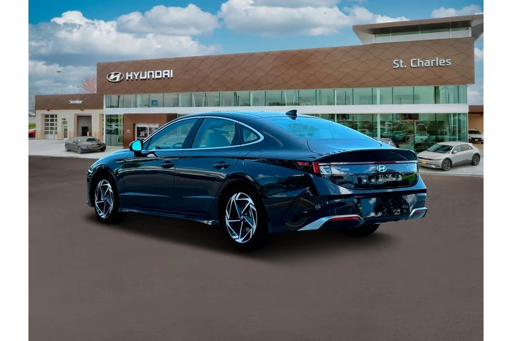 $24977 : Hyundai SONATA 2024 SEL 4dr image 5