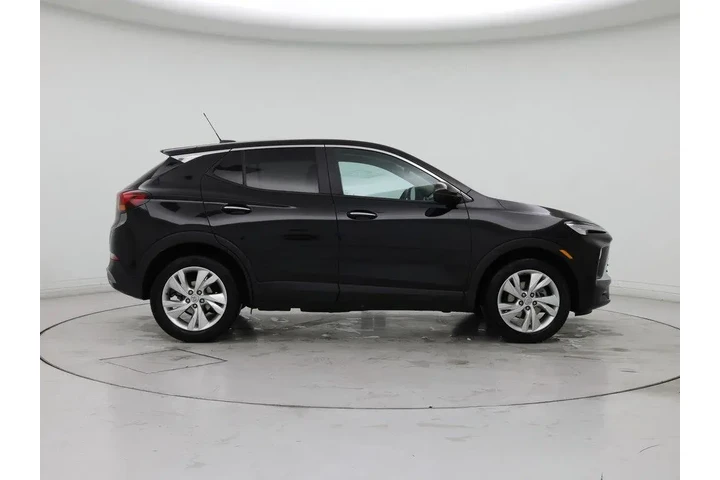 $22998 : Buick Encore GX 2025 Preferr image 7