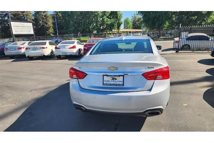 $14999 : 2018 Impala image 7