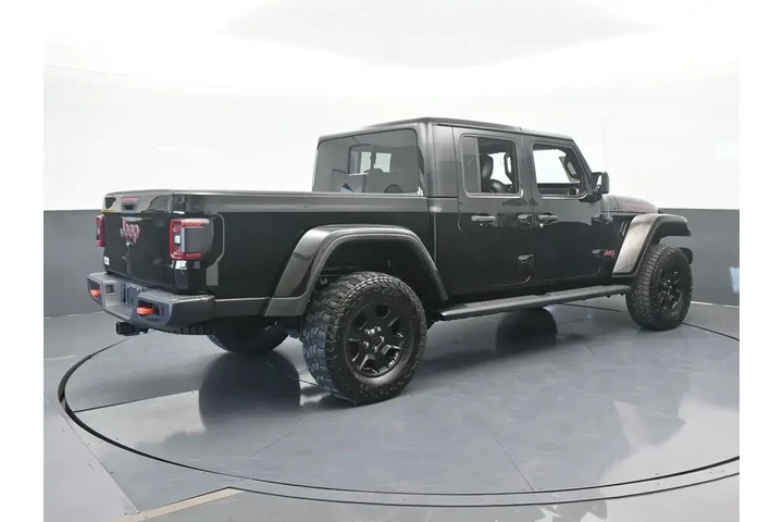 $33987 : Jeep Gladiator 2022 4x4 Moja image 6