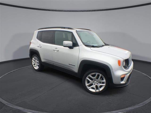 $21500 : PRE-OWNED 2021 JEEP RENEGADE image 2
