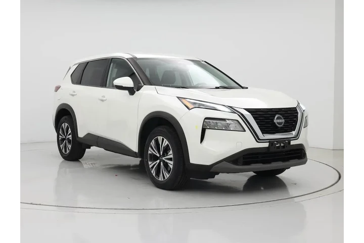 $19998 : Nissan Rogue 2022 AWD SV 4dr image 1