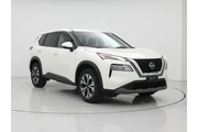 Nissan Rogue 2022 AWD SV 4dr en Sacramento