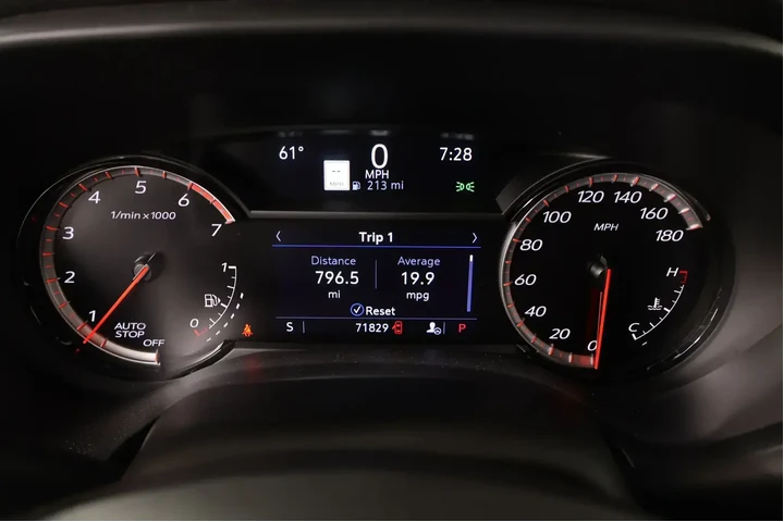 $32999 : Cadillac CT4-V 2021 AWD 4dr image 4