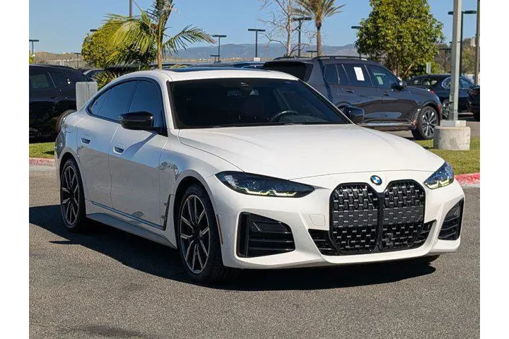 $34970 : BMW 4 Series 2023 430i Gran image 3