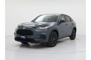 $26998 : Honda HR-V 2024 AWD Sport 4d thumbnail
