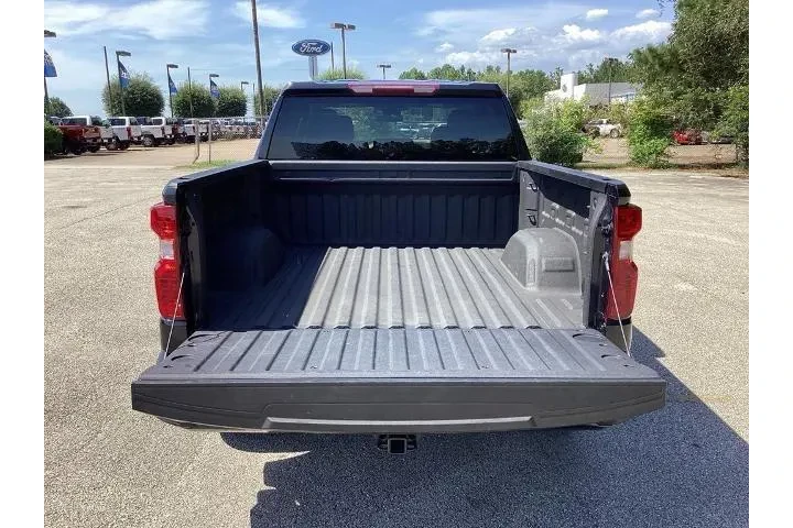 $33193 : Chevrolet Silverado 1500 202 image 9