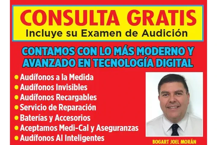 ¿Problemas para escuchar? image 3