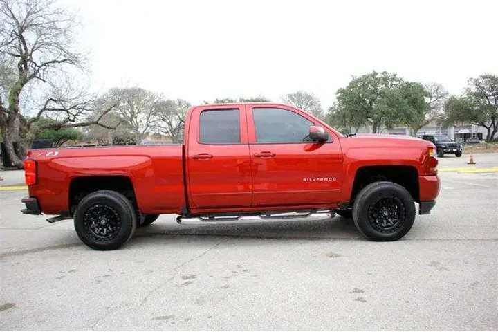 $30994 : Chevrolet Silverado 1500 201 image 4