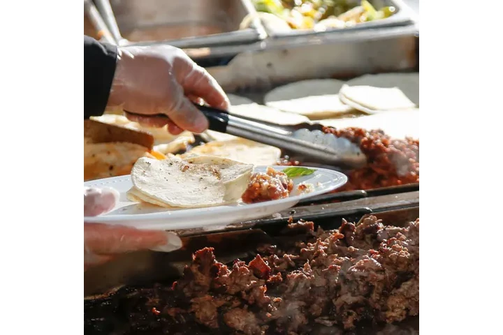 🌮 Auténticos Tacos image 2