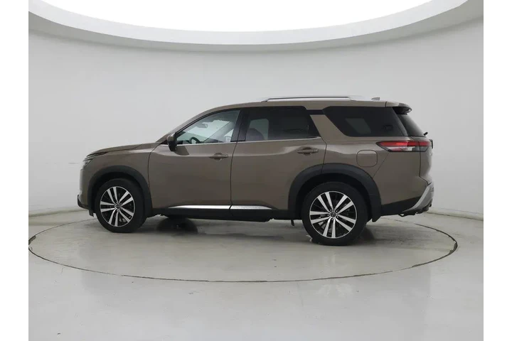 $37998 : Nissan Pathfinder 2023 AWD P image 3